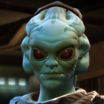 A picture of Loro Oruka